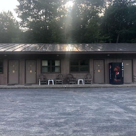 Nassau Motel Лейк Джордж Екстериор снимка