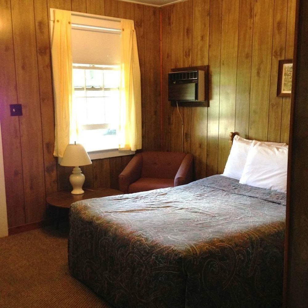 Nassau Motel Лейк Джордж Екстериор снимка