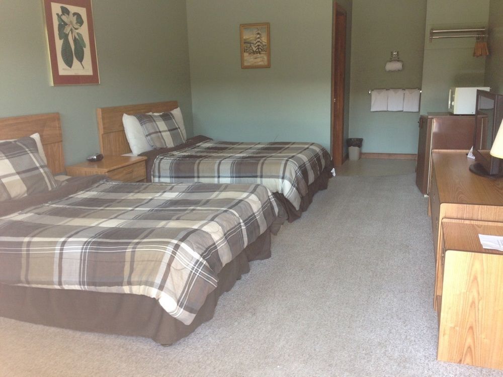 Nassau Motel Лейк Джордж Екстериор снимка