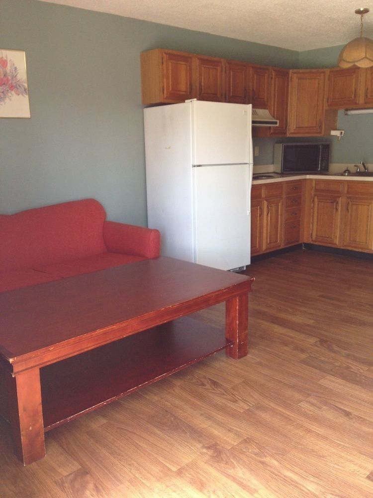 Nassau Motel Лейк Джордж Екстериор снимка