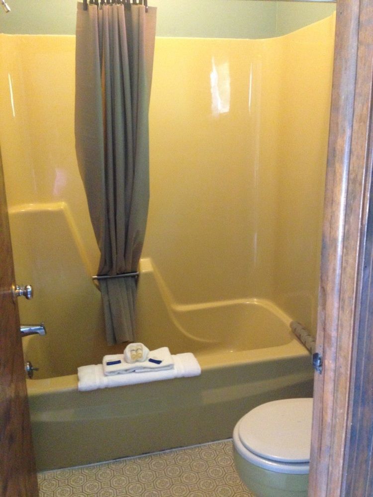Nassau Motel Лейк Джордж Екстериор снимка