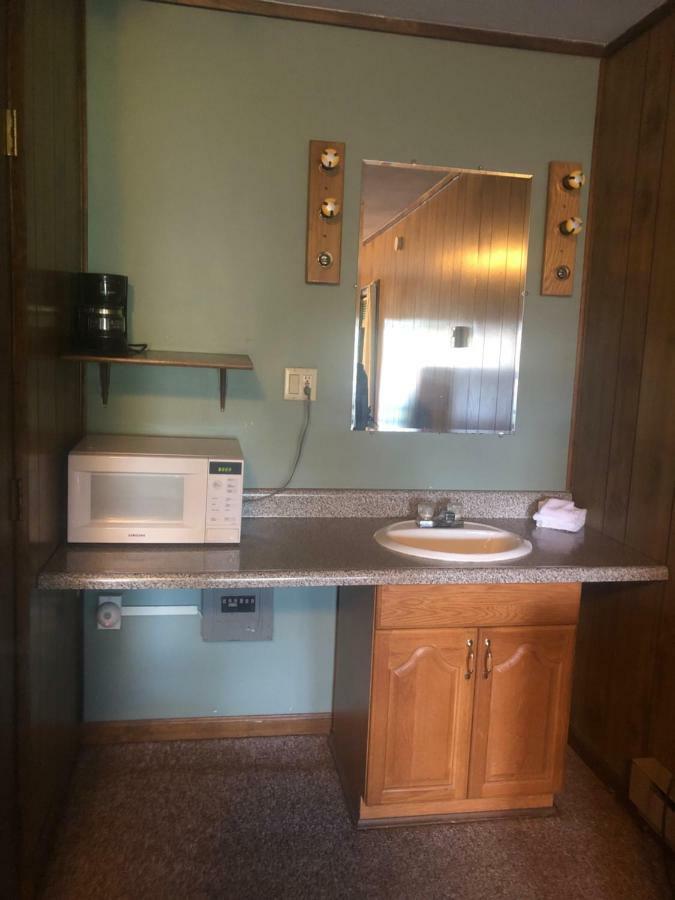 Nassau Motel Лейк Джордж Екстериор снимка