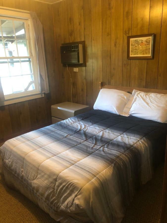 Nassau Motel Лейк Джордж Екстериор снимка