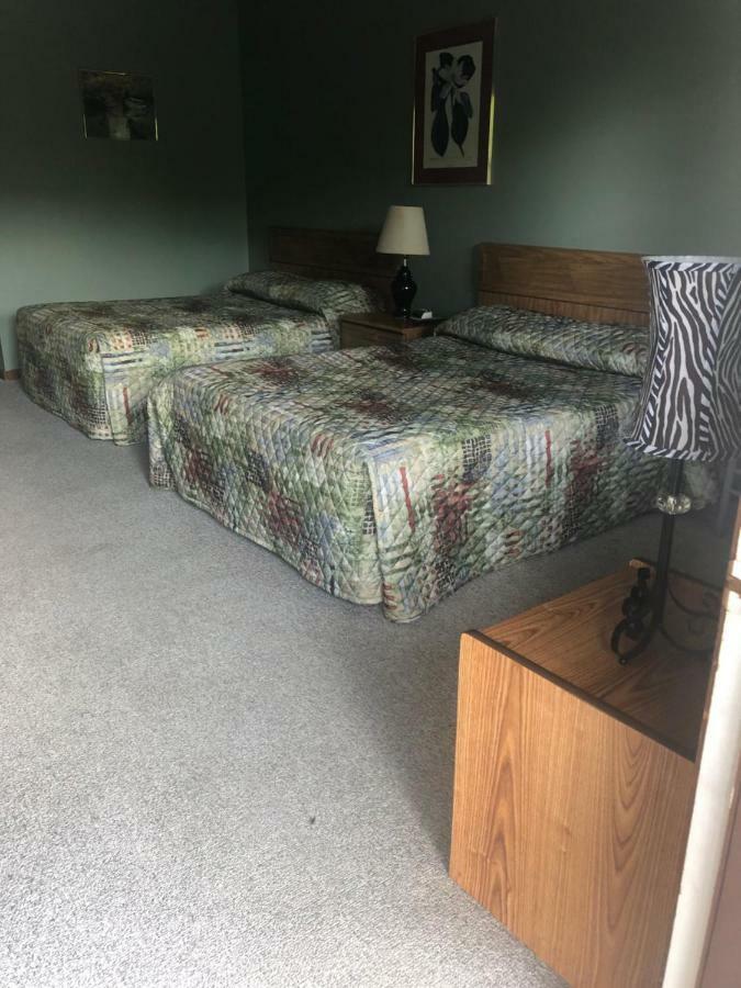 Nassau Motel Лейк Джордж Екстериор снимка