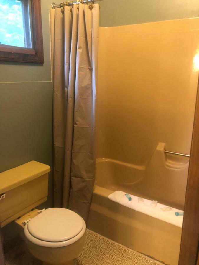 Nassau Motel Лейк Джордж Екстериор снимка