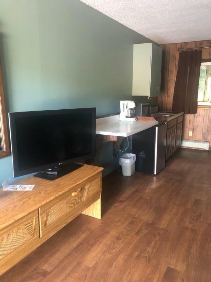 Nassau Motel Лейк Джордж Екстериор снимка