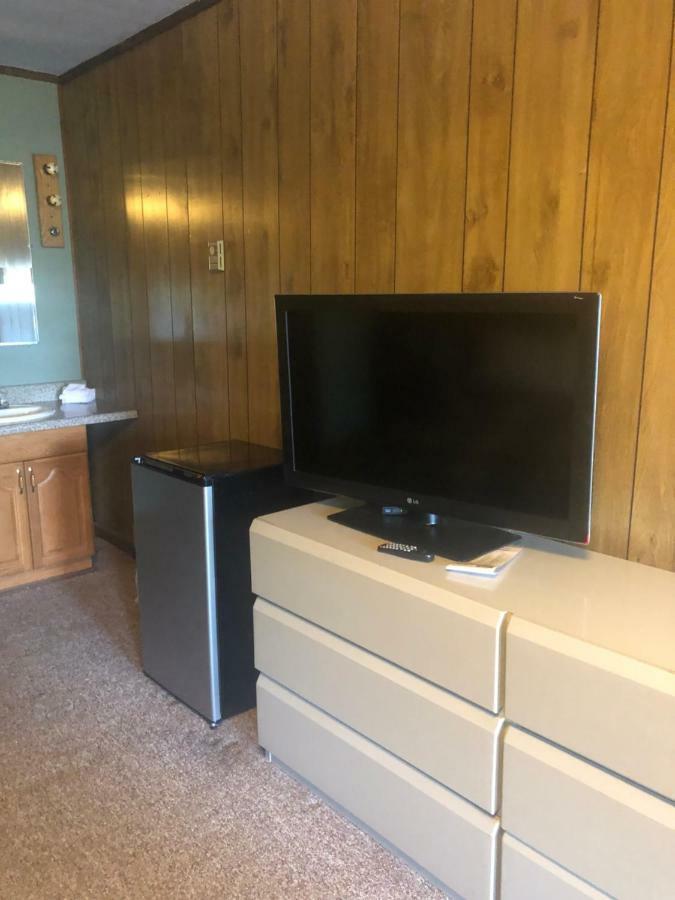 Nassau Motel Лейк Джордж Екстериор снимка