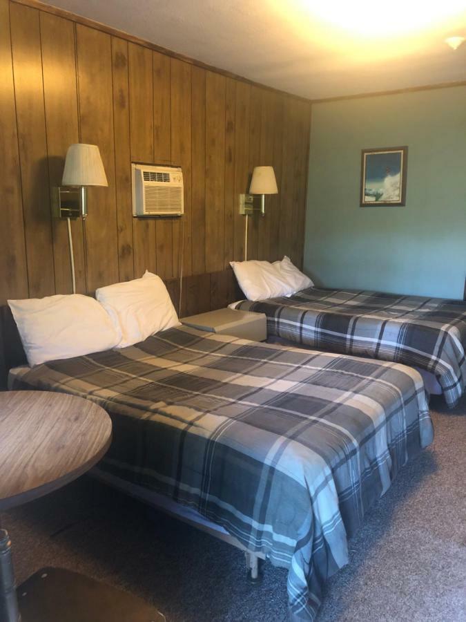 Nassau Motel Лейк Джордж Екстериор снимка