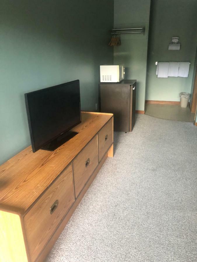 Nassau Motel Лейк Джордж Екстериор снимка