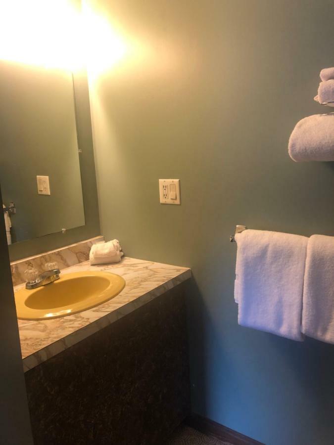 Nassau Motel Лейк Джордж Екстериор снимка