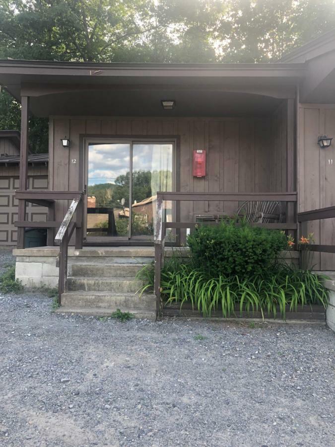Nassau Motel Лейк Джордж Екстериор снимка