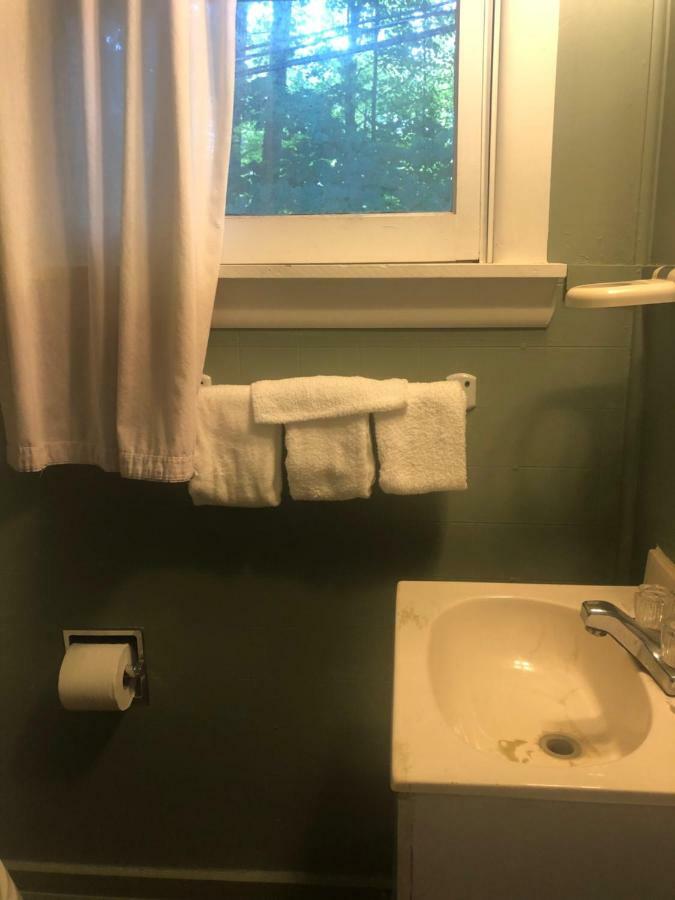 Nassau Motel Лейк Джордж Екстериор снимка