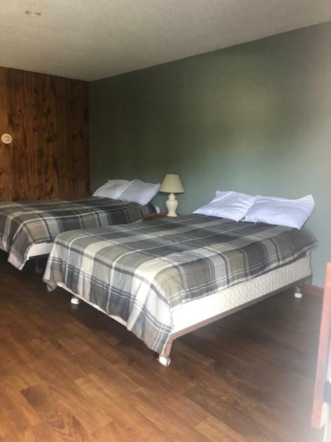 Nassau Motel Лейк Джордж Екстериор снимка